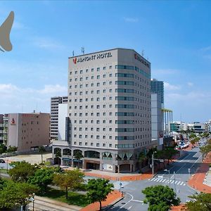 Almont Hotel Naha Omoromachi