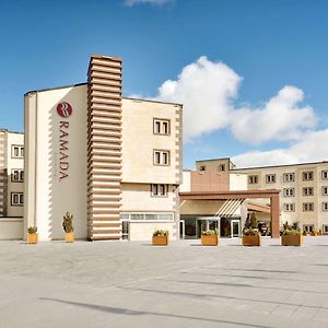 Ramada By Wyndham Cappadocia